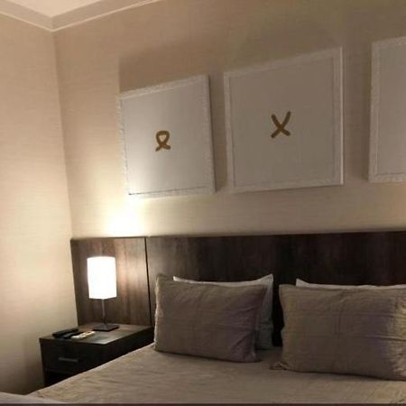 סאו פאולו Hotel Paulista Plaza Mcr מראה חיצוני תמונה