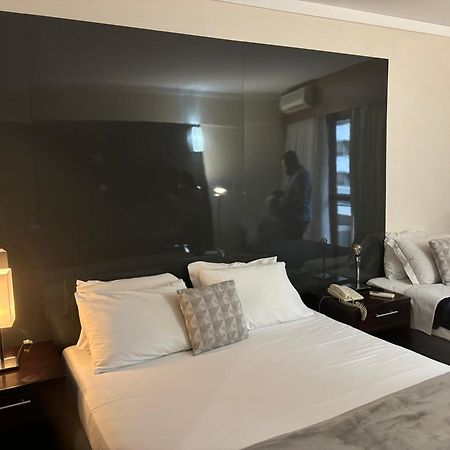סאו פאולו Hotel Paulista Plaza Mcr מראה חיצוני תמונה