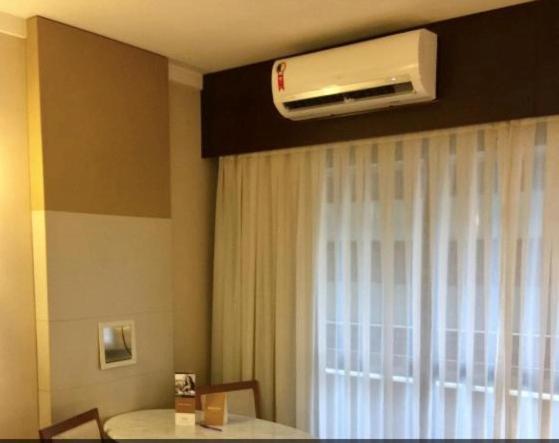 סאו פאולו Hotel Paulista Plaza Mcr מראה חיצוני תמונה