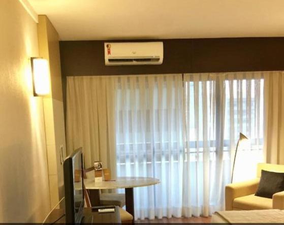 סאו פאולו Hotel Paulista Plaza Mcr מראה חיצוני תמונה