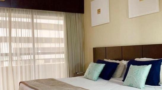 סאו פאולו Hotel Paulista Plaza Mcr מראה חיצוני תמונה