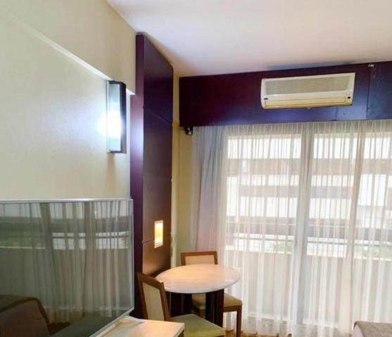 סאו פאולו Hotel Paulista Plaza Mcr מראה חיצוני תמונה