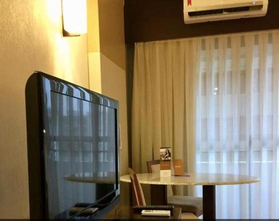 סאו פאולו Hotel Paulista Plaza Mcr מראה חיצוני תמונה