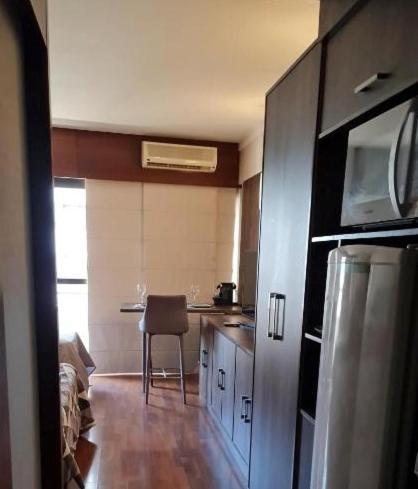 סאו פאולו Hotel Paulista Plaza Mcr מראה חיצוני תמונה