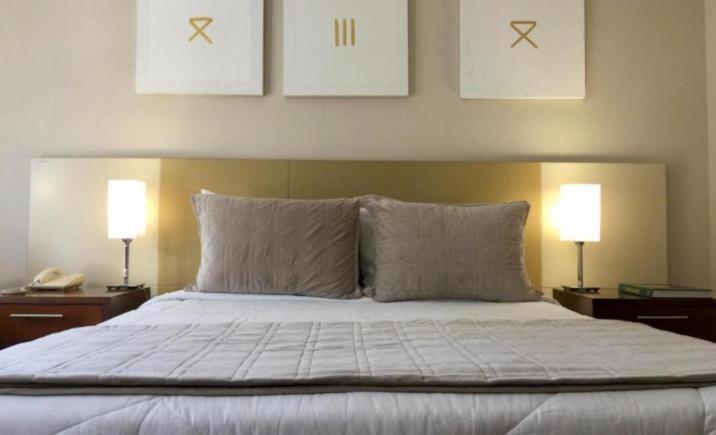 סאו פאולו Hotel Paulista Plaza Mcr מראה חיצוני תמונה