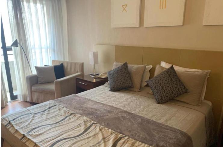 סאו פאולו Hotel Paulista Plaza Mcr מראה חיצוני תמונה