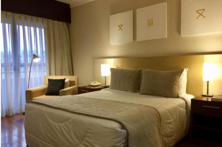 סאו פאולו Hotel Paulista Plaza Mcr מראה חיצוני תמונה