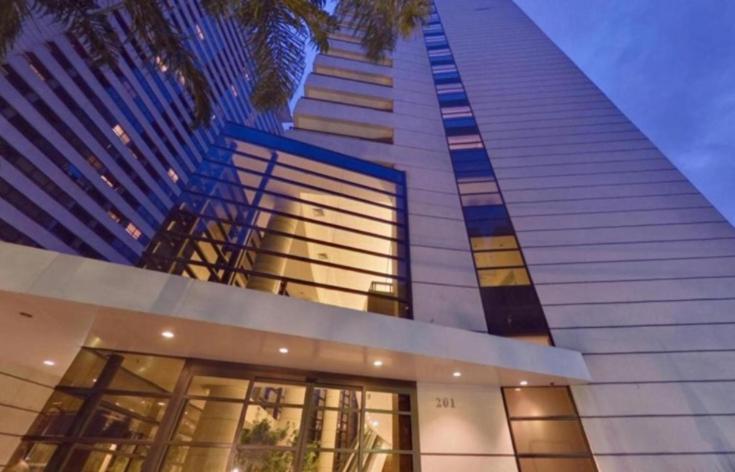 סאו פאולו Hotel Paulista Plaza Mcr מראה חיצוני תמונה