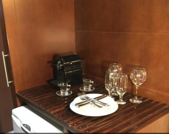 סאו פאולו Hotel Paulista Plaza Mcr מראה חיצוני תמונה