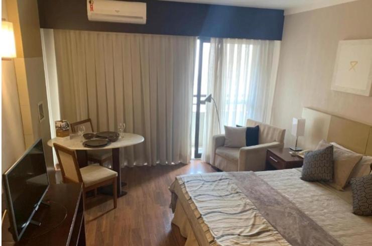 סאו פאולו Hotel Paulista Plaza Mcr מראה חיצוני תמונה